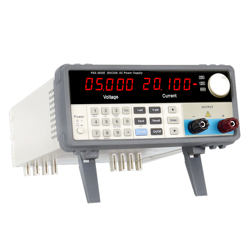 PDS-E Series view 3