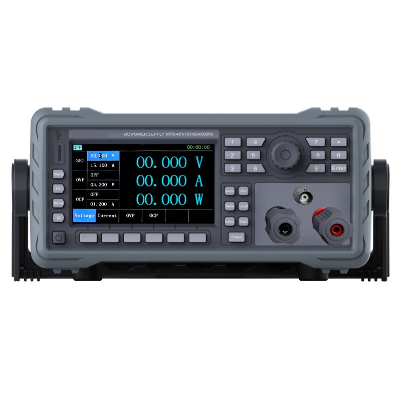 SPS Series - Electrical Trainer Kit by Lovosis Technology