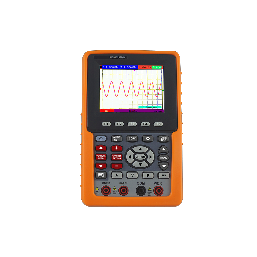 HDS-N 1INCH - Electrical Trainer Kit by Lovosis Technology
