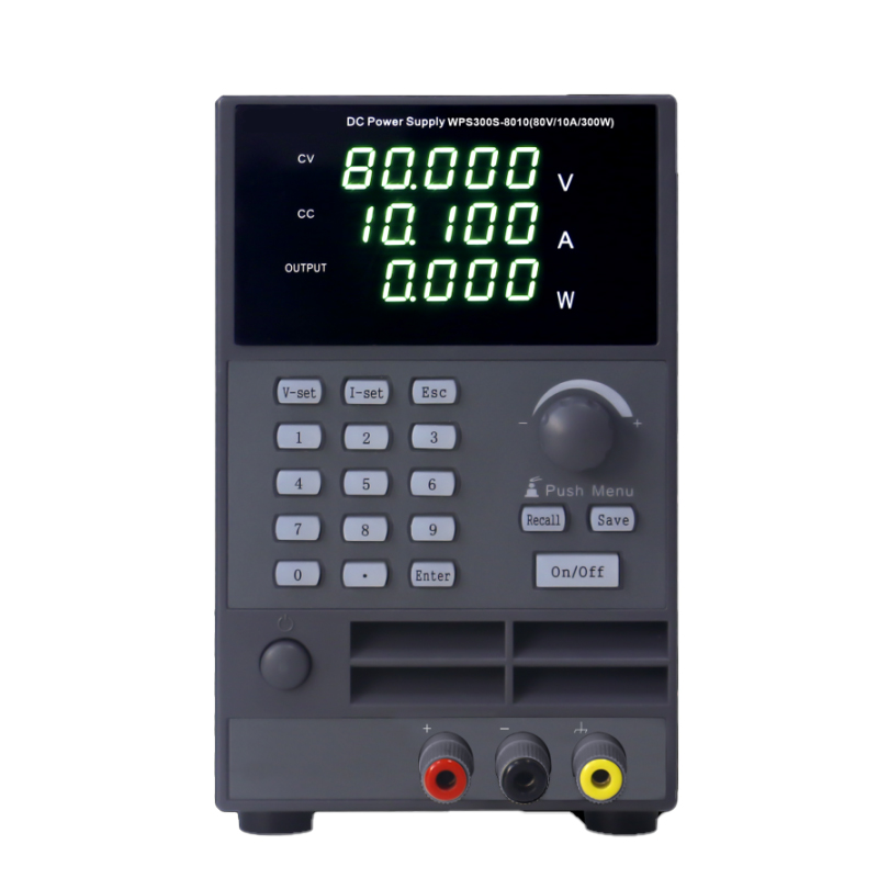 MPD-3303S(A) / MPD-4303S - Electrical Trainer Kit by Lovosis Technology