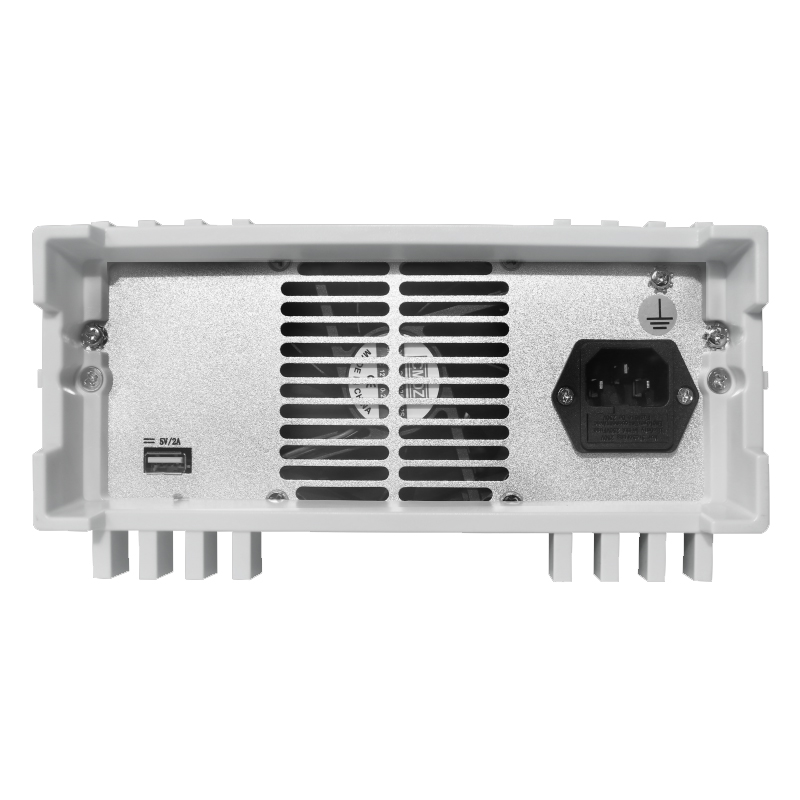 MPS-3260 Series view 3