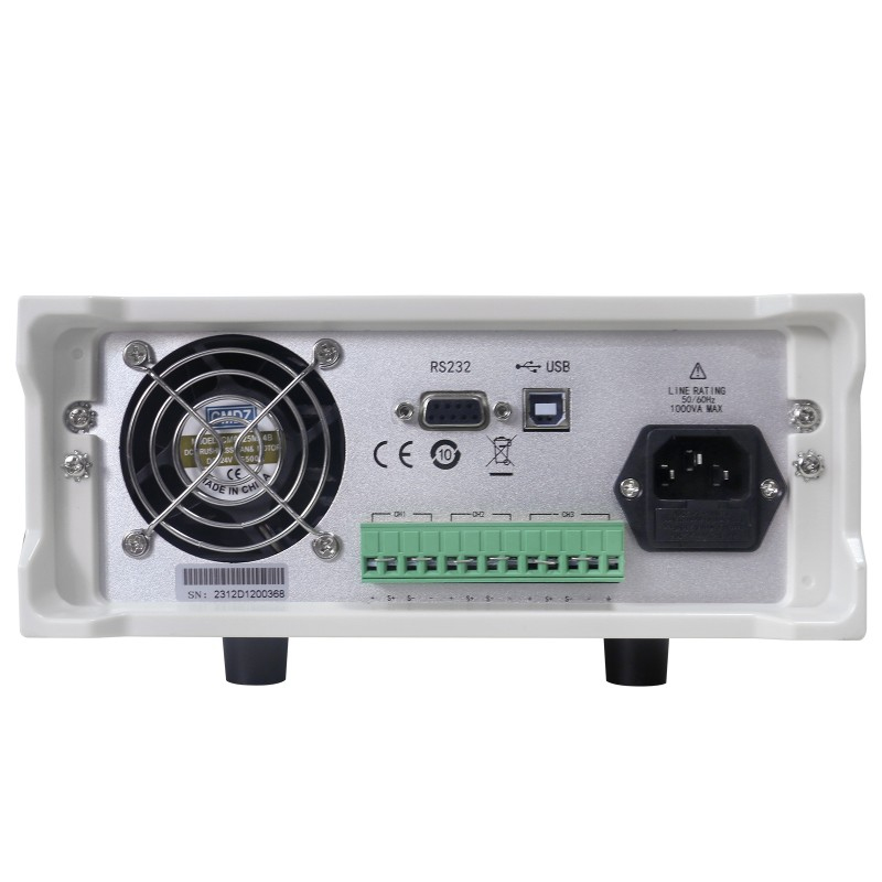 MPS-X / XP Series view 2