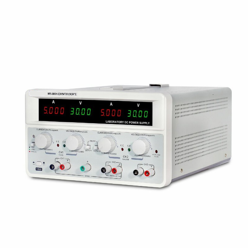 MPS-H-3 Series view 2
