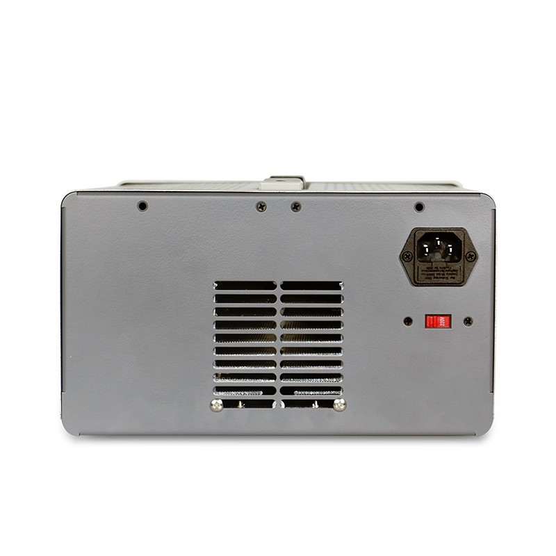 MPS-S-3 Series view 2
