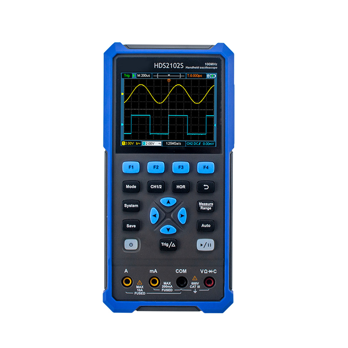 HDS25 - Electrical Trainer Kit by Lovosis Technology