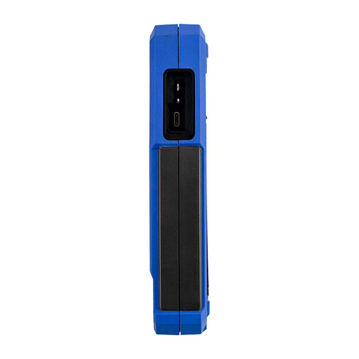 HDS25 view 3