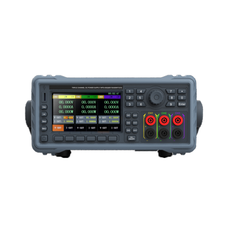 WPS-4300 Series - Electrical Trainer Kit by Lovosis Technology