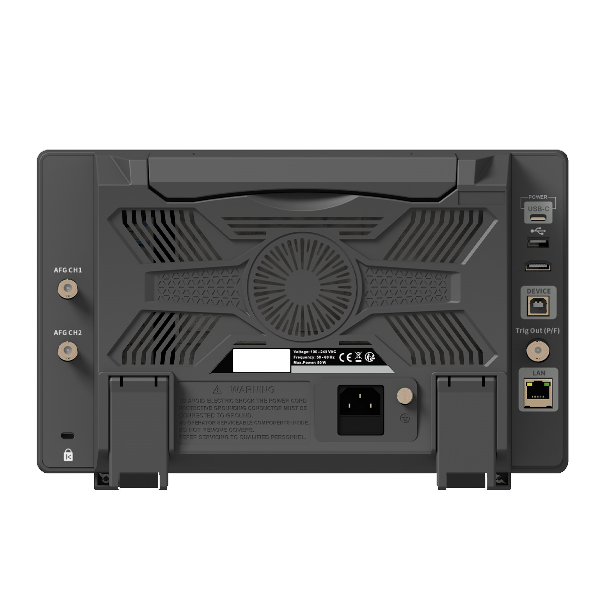 ADS3000 Series view 2