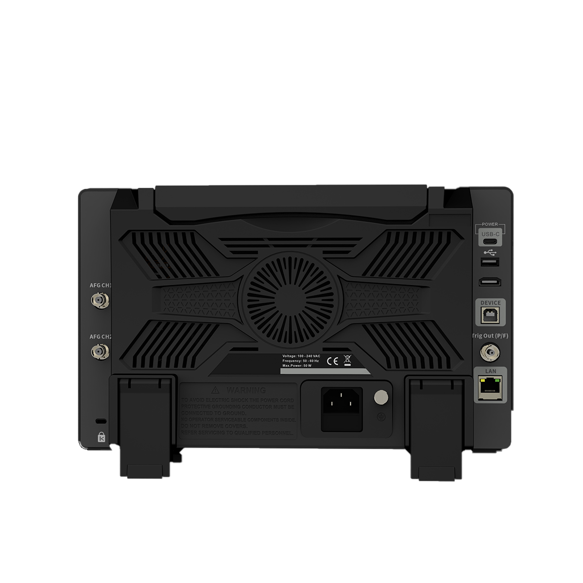 ADS3000A Series view 3