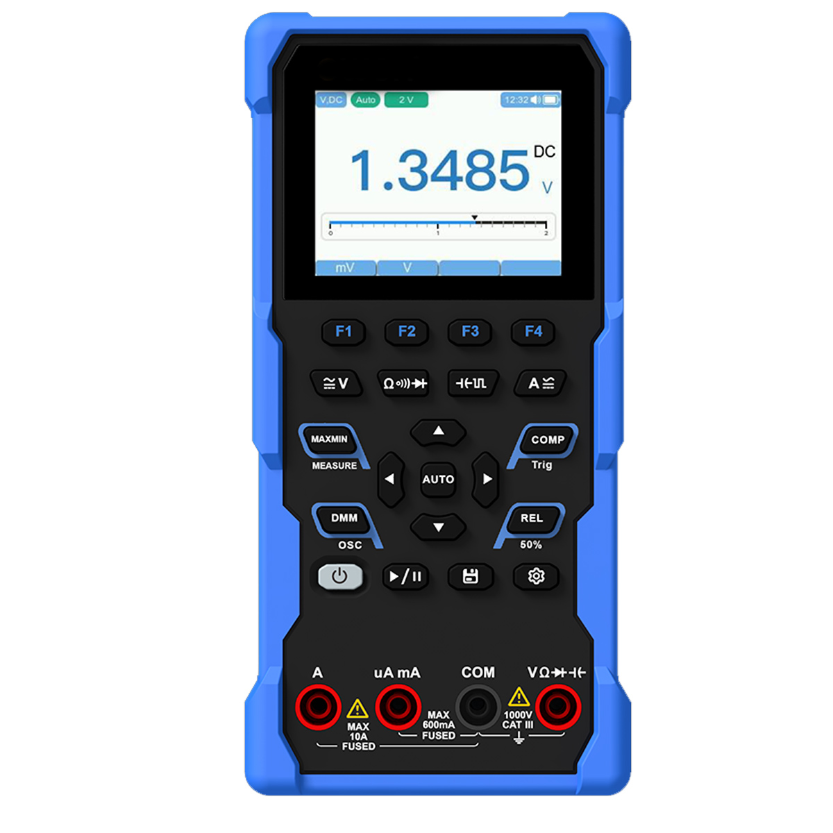 HDS100 - Electrical Trainer Kit by Lovosis Technology