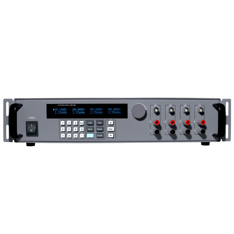 MFP-4000 Series - Electrical Trainer Kit by Lovosis Technology