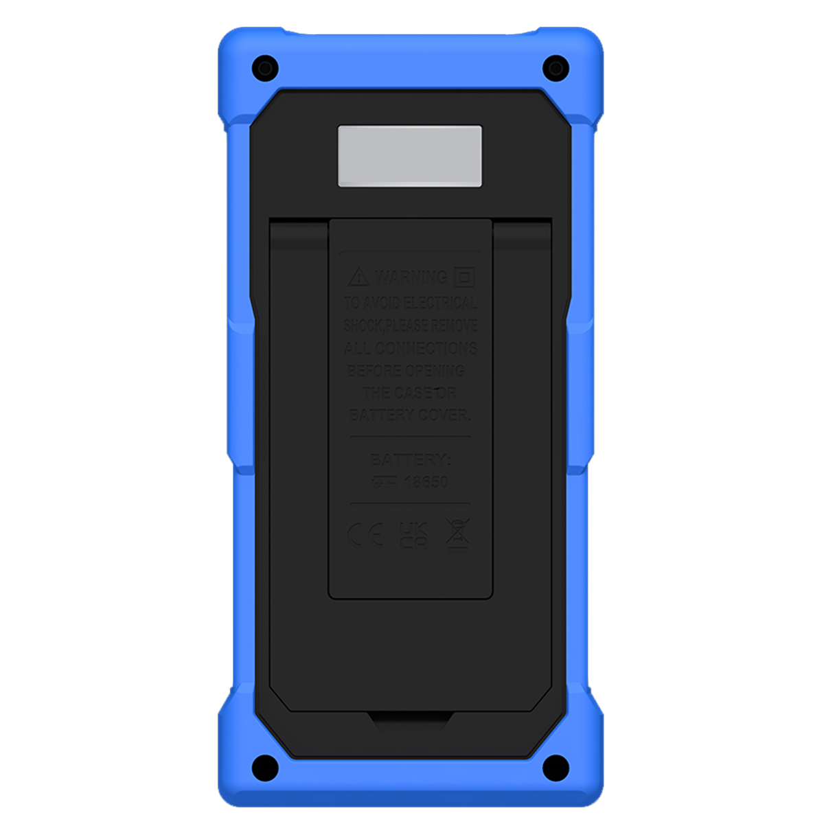 HDS100 view 3