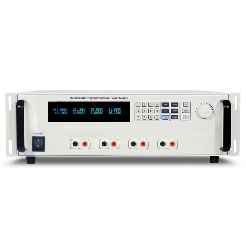 MPS-4 Series - Electrical Trainer Kit by Lovosis Technology