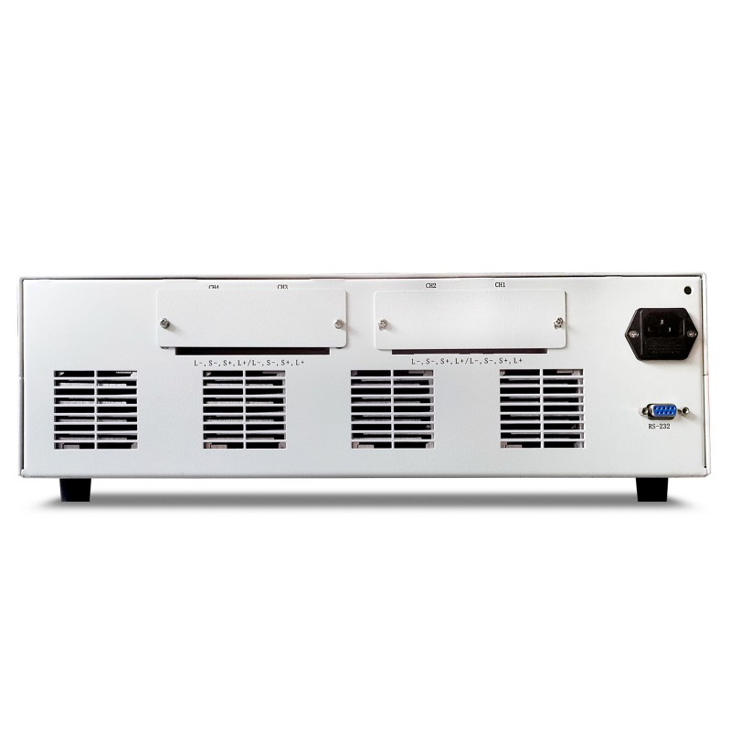 MPS-4 Series view 2