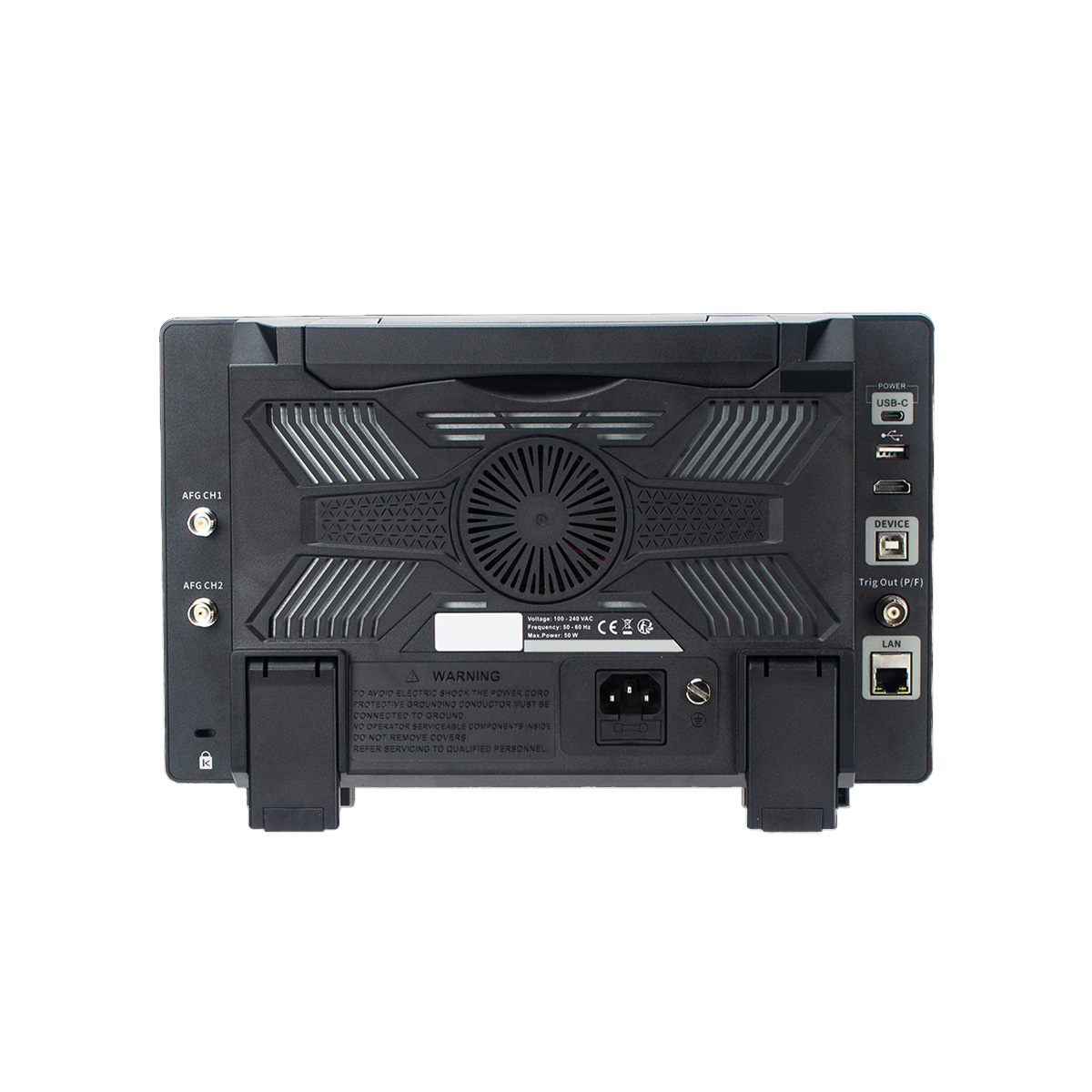 ADS4000(A) Series view 2