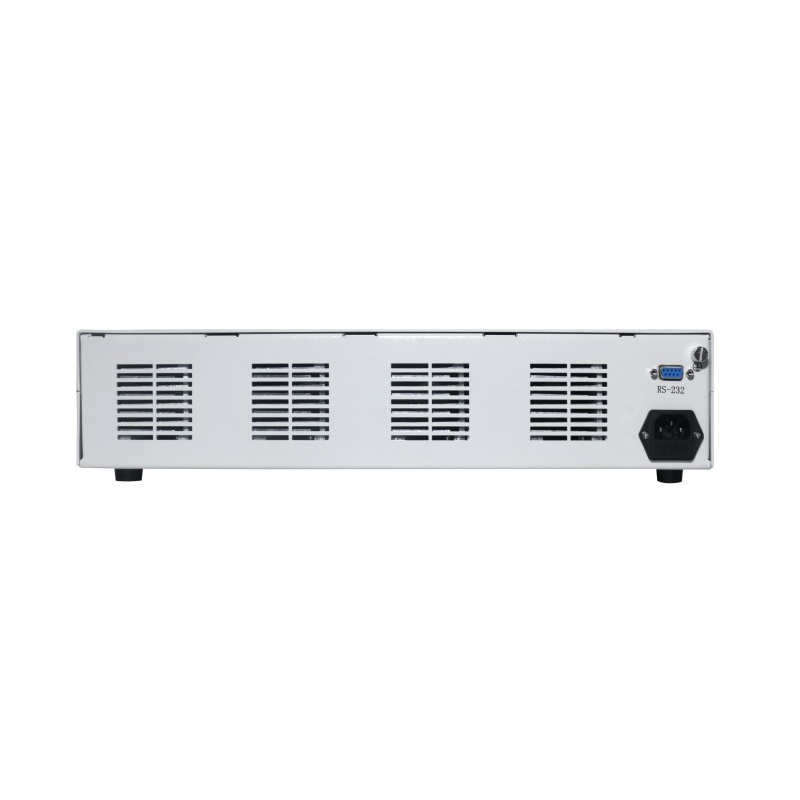 MPS-4A Series view 3