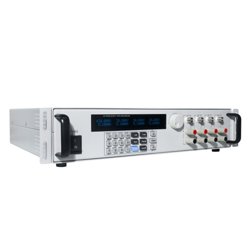 MPS-4A Series view 2