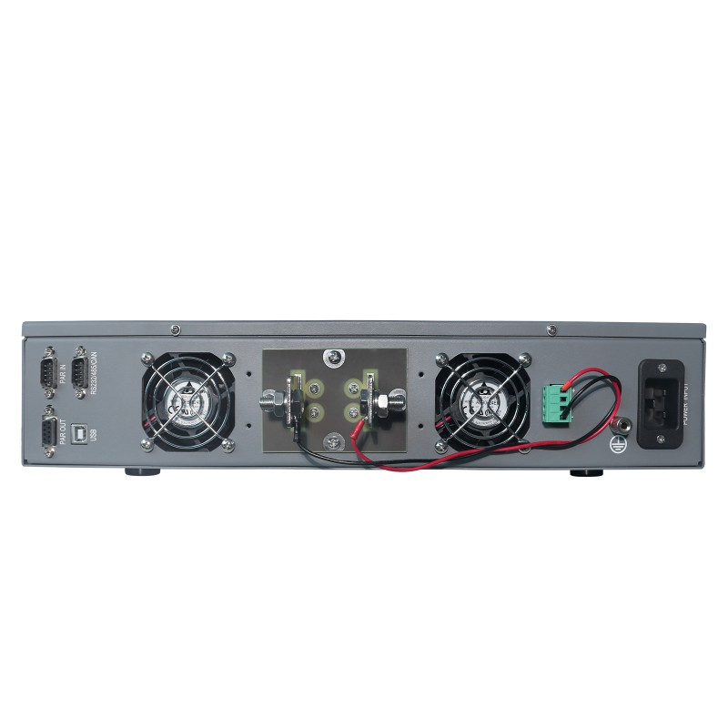 WPS-S Series view 2