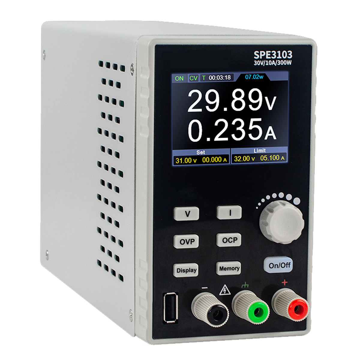 SPE3103 - Electrical Trainer Kit by Lovosis Technology