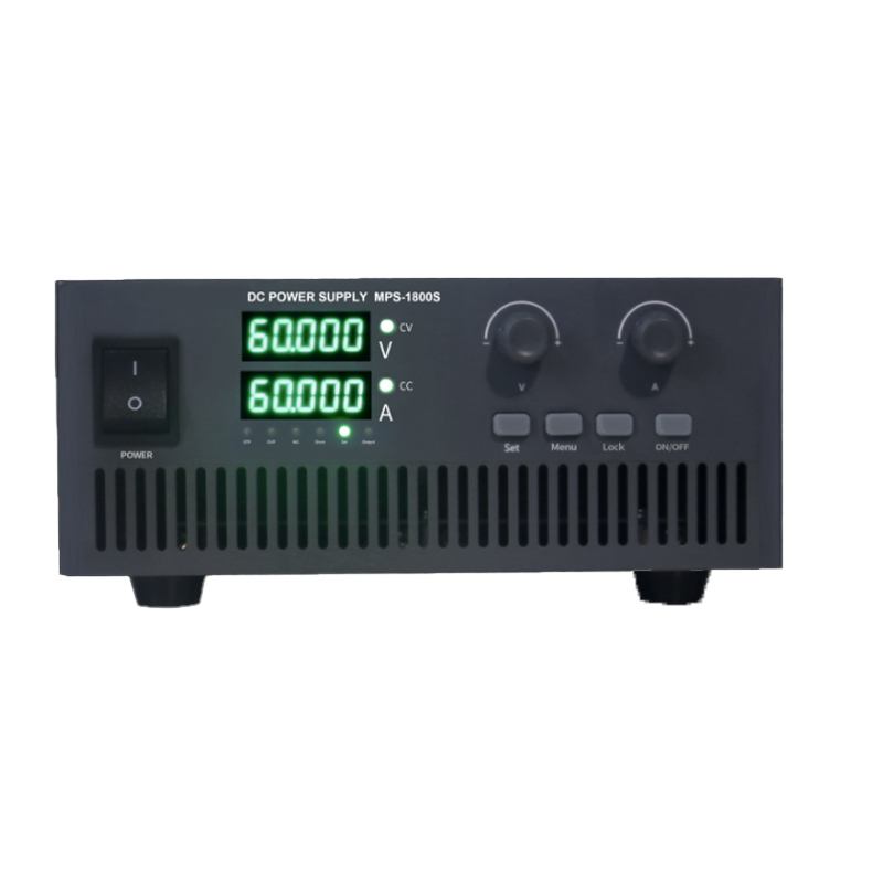 MPS-1800S Series - Electrical Trainer Kit by Lovosis Technology