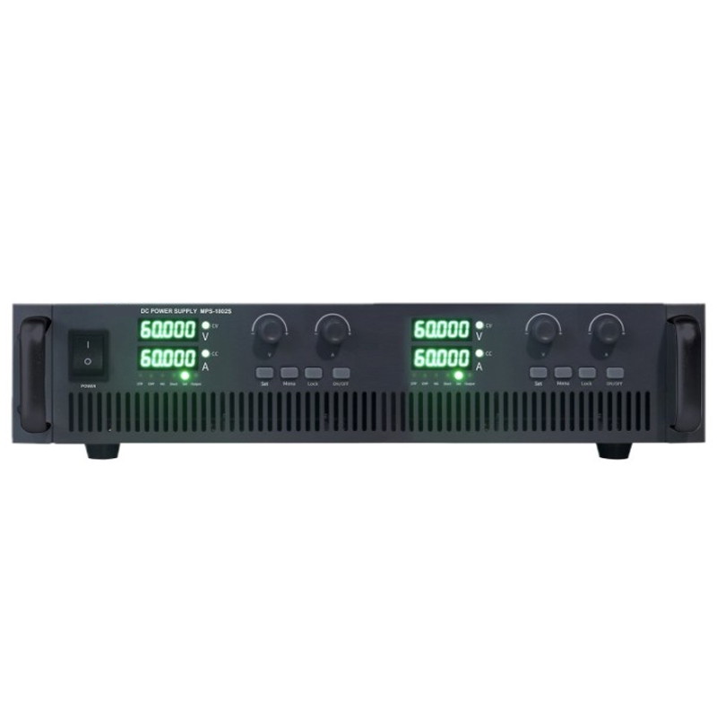MPS-1802S Series - Electrical Trainer Kit by Lovosis Technology