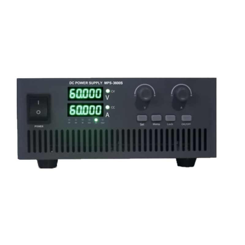 MPS-3600S Series - Electrical Trainer Kit by Lovosis Technology