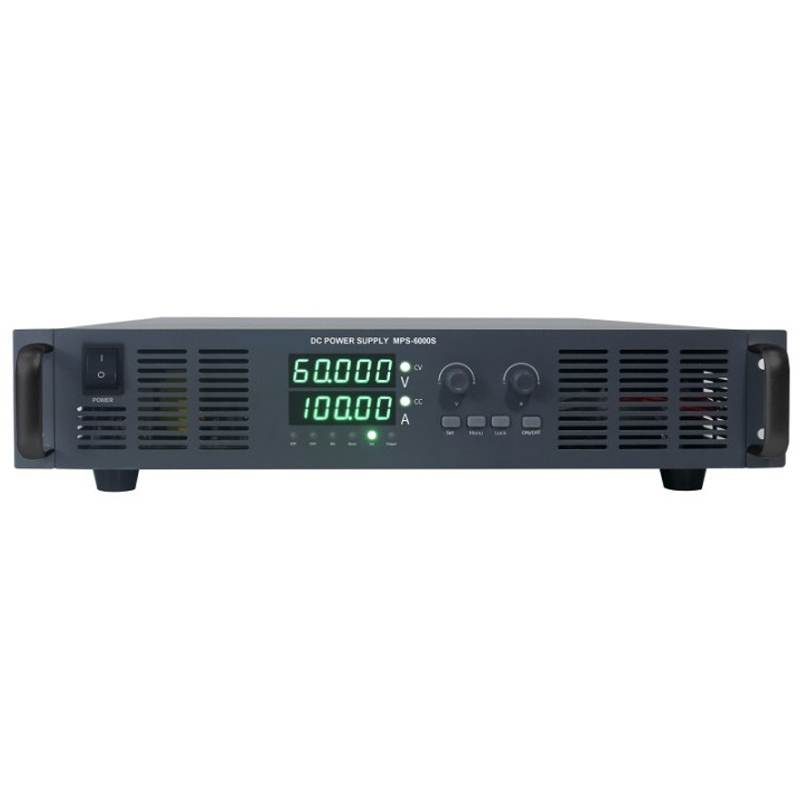 MPS-6000S Series - Electrical Trainer Kit by Lovosis Technology