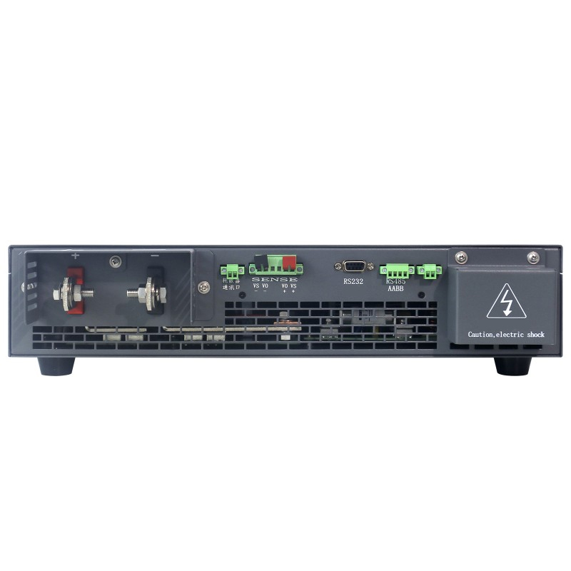 MPS-6000S Series view 2
