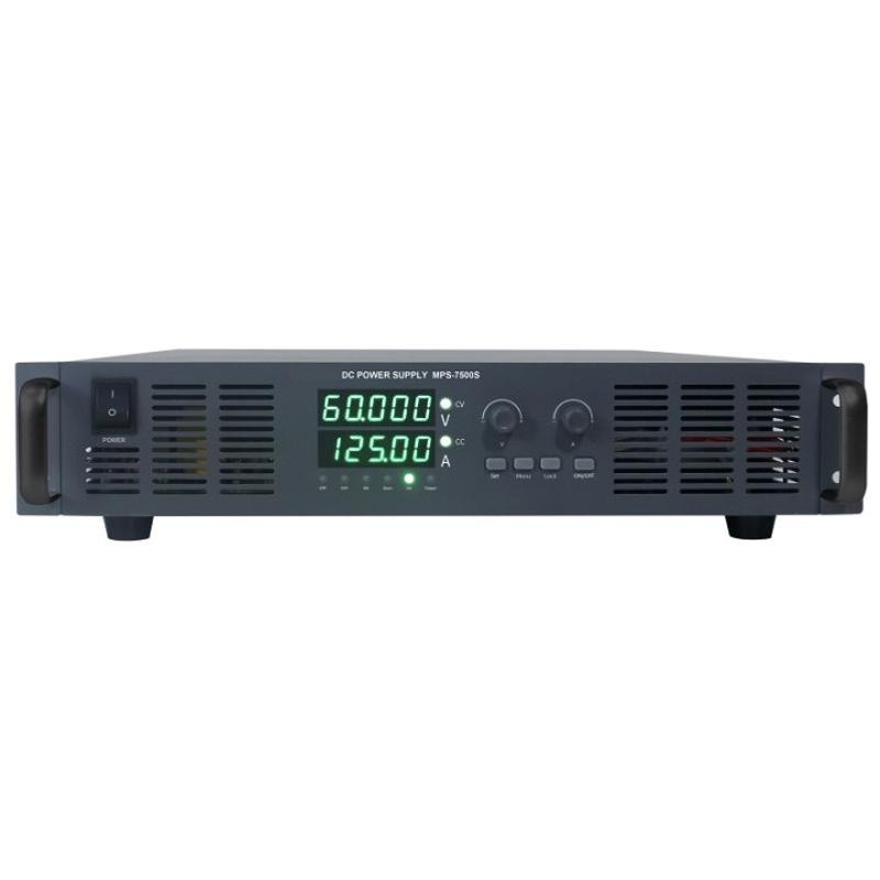 MPS-7500S Series - Electrical Trainer Kit by Lovosis Technology