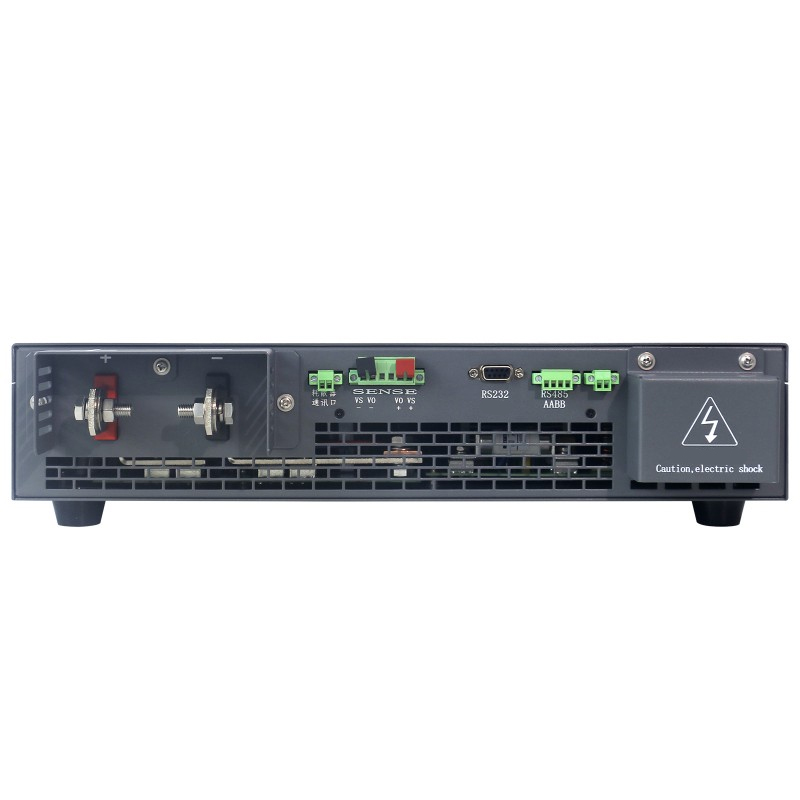 MPS-7500S Series view 2