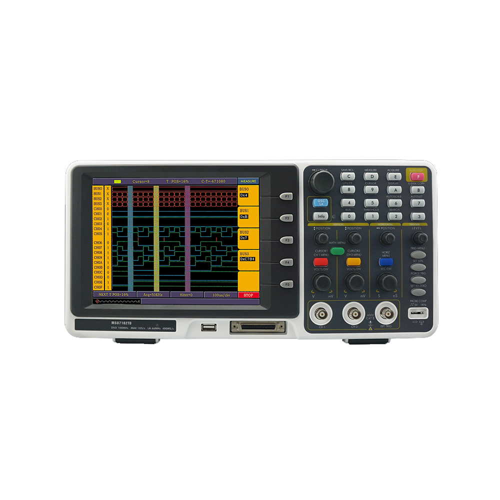 MSO Series - Electrical Trainer Kit by Lovosis Technology