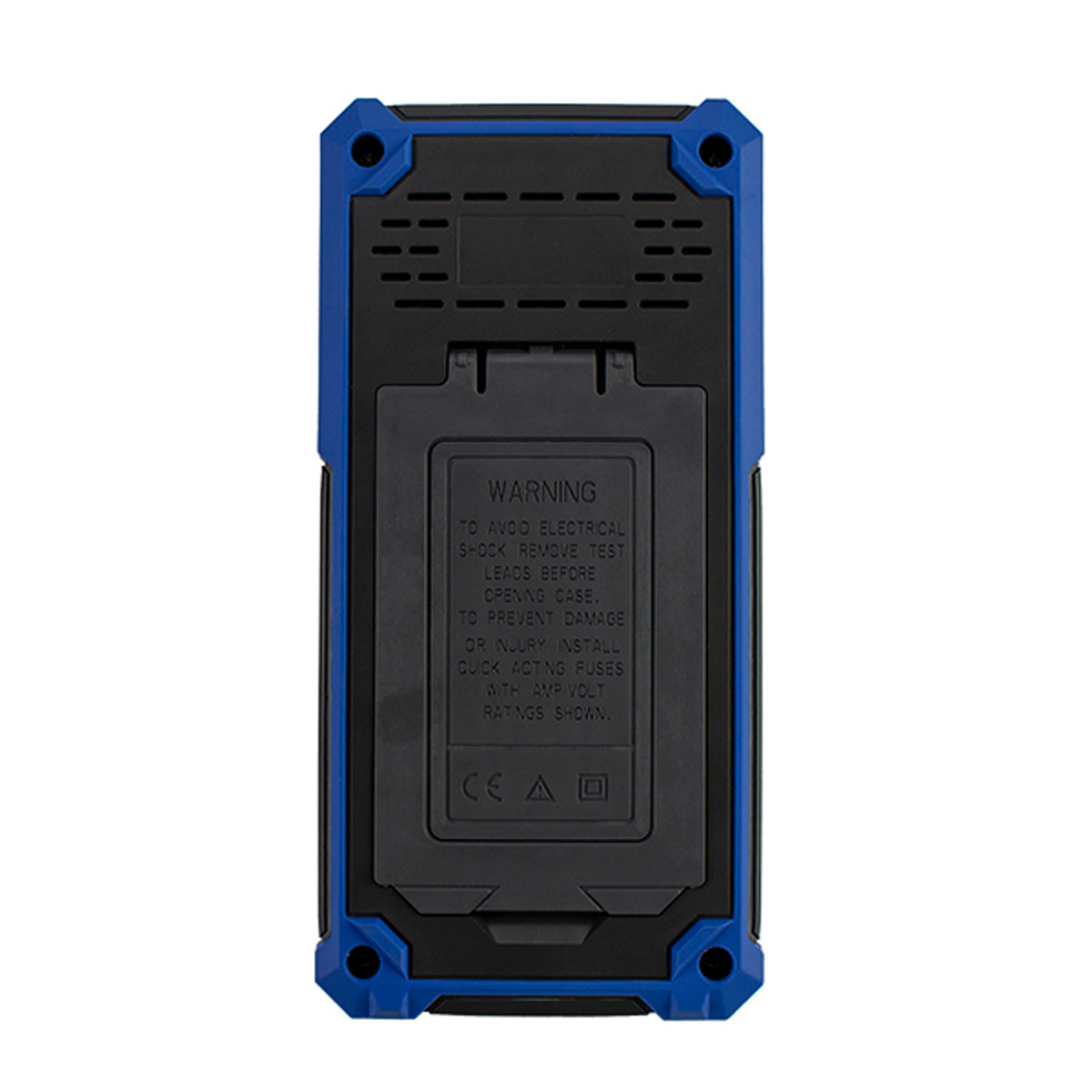HDS200 view 3