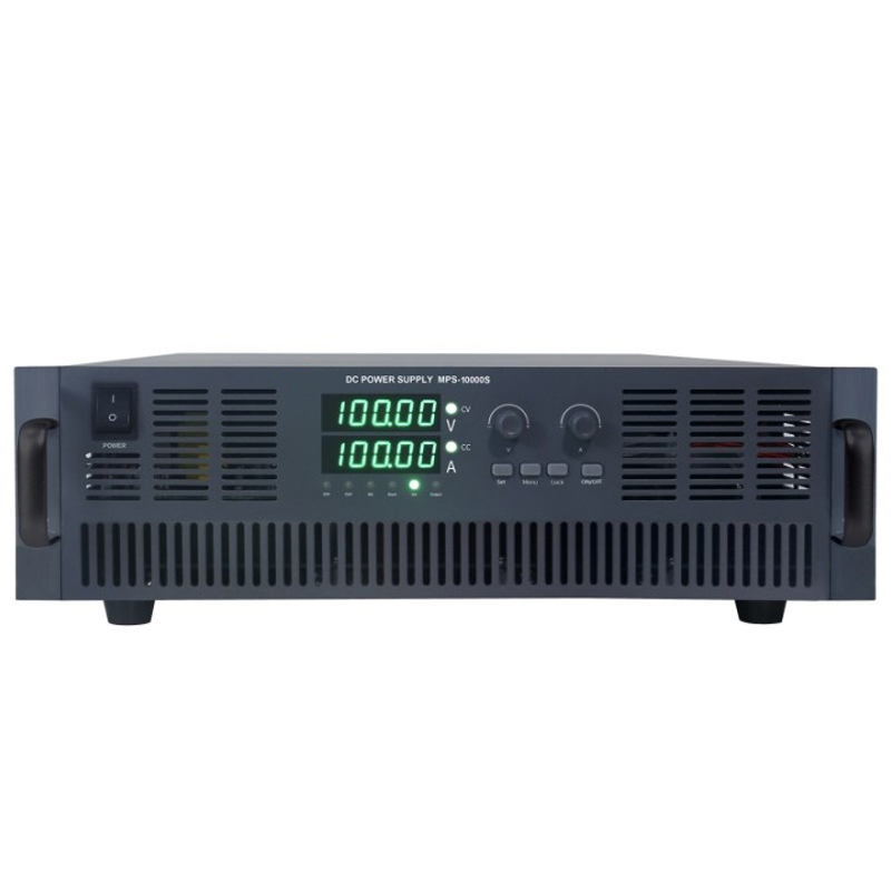 MPS-10000S Series - Electrical Trainer Kit by Lovosis Technology