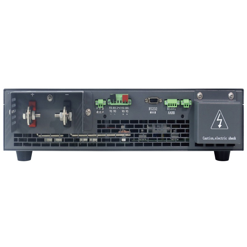 MPS-10000S Series view 2