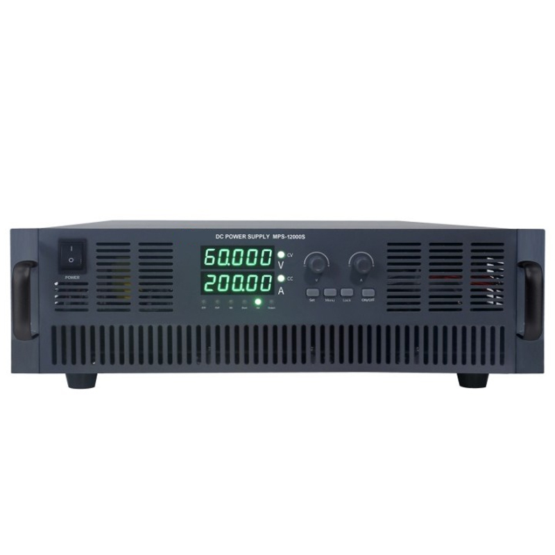 MPS-12000S Series - Electrical Trainer Kit by Lovosis Technology