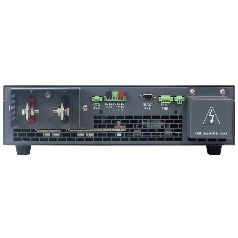 MPS-12000S Series view 2