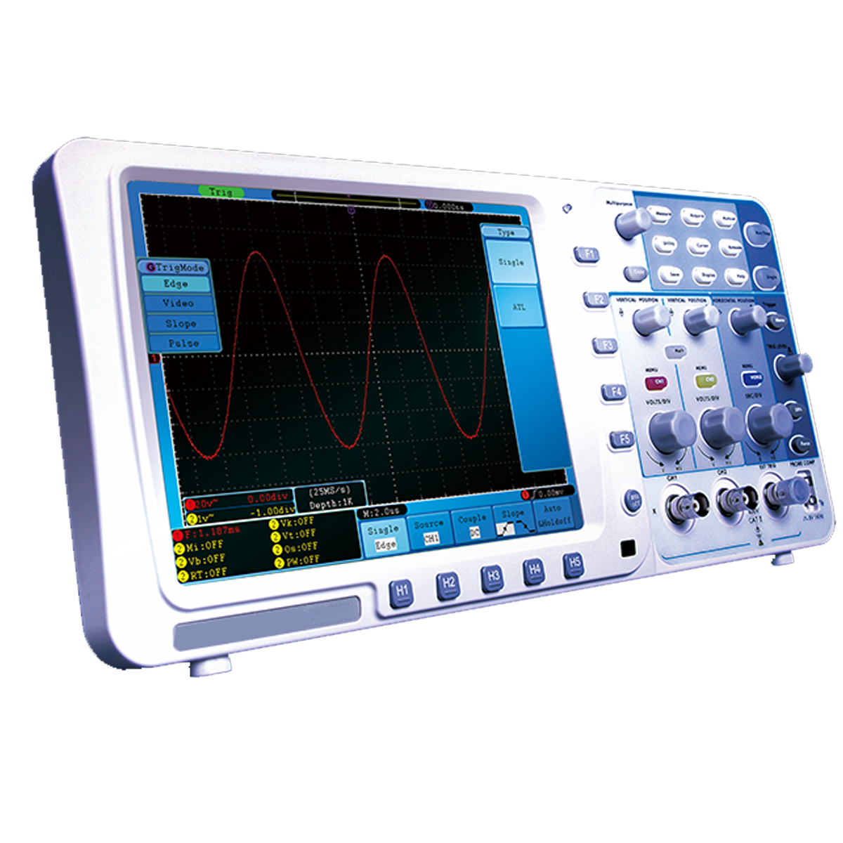 Smart DS - Electrical Trainer Kit by Lovosis Technology