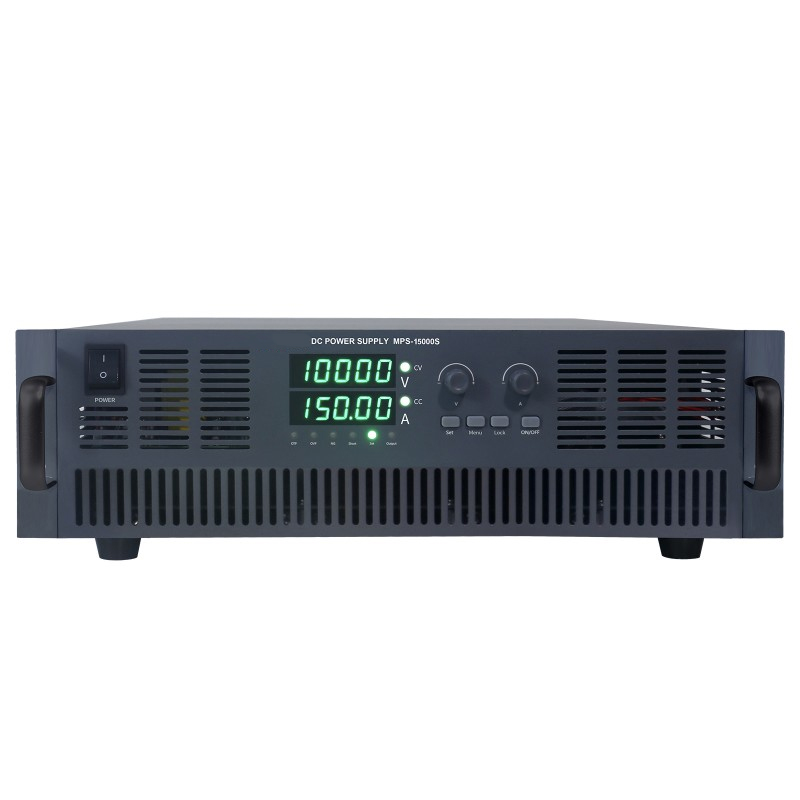 MPS-15000S Series - Electrical Trainer Kit by Lovosis Technology