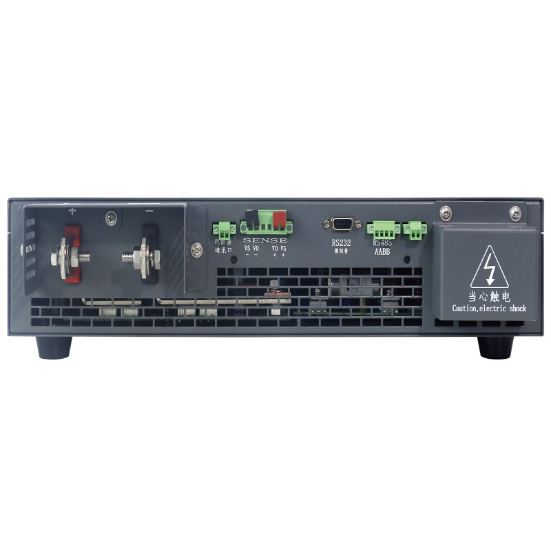 MPS-15000S Series view 2