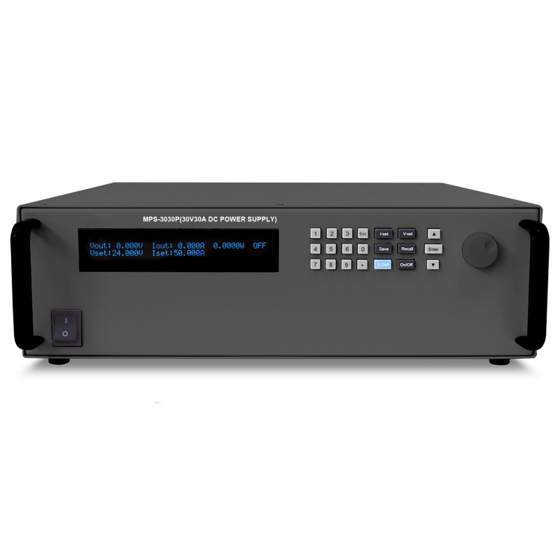 MPS-P Series - Electrical Trainer Kit by Lovosis Technology