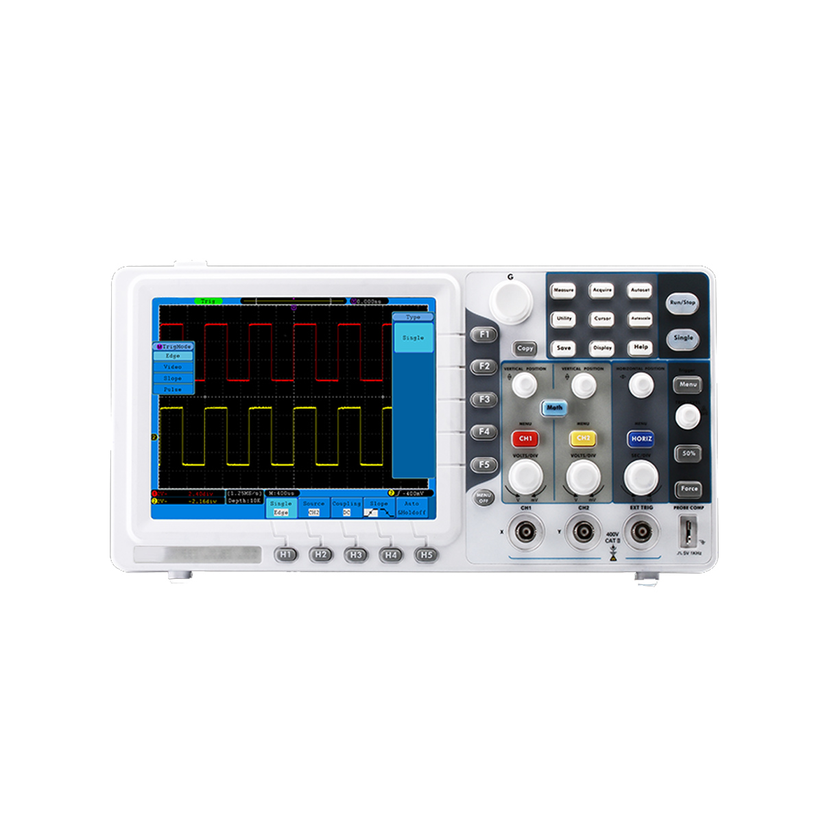 SDS-E Series - Electrical Trainer Kit by Lovosis Technology