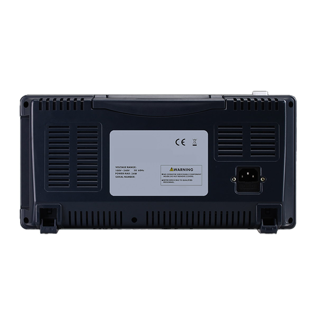 SDS-E Series view 2