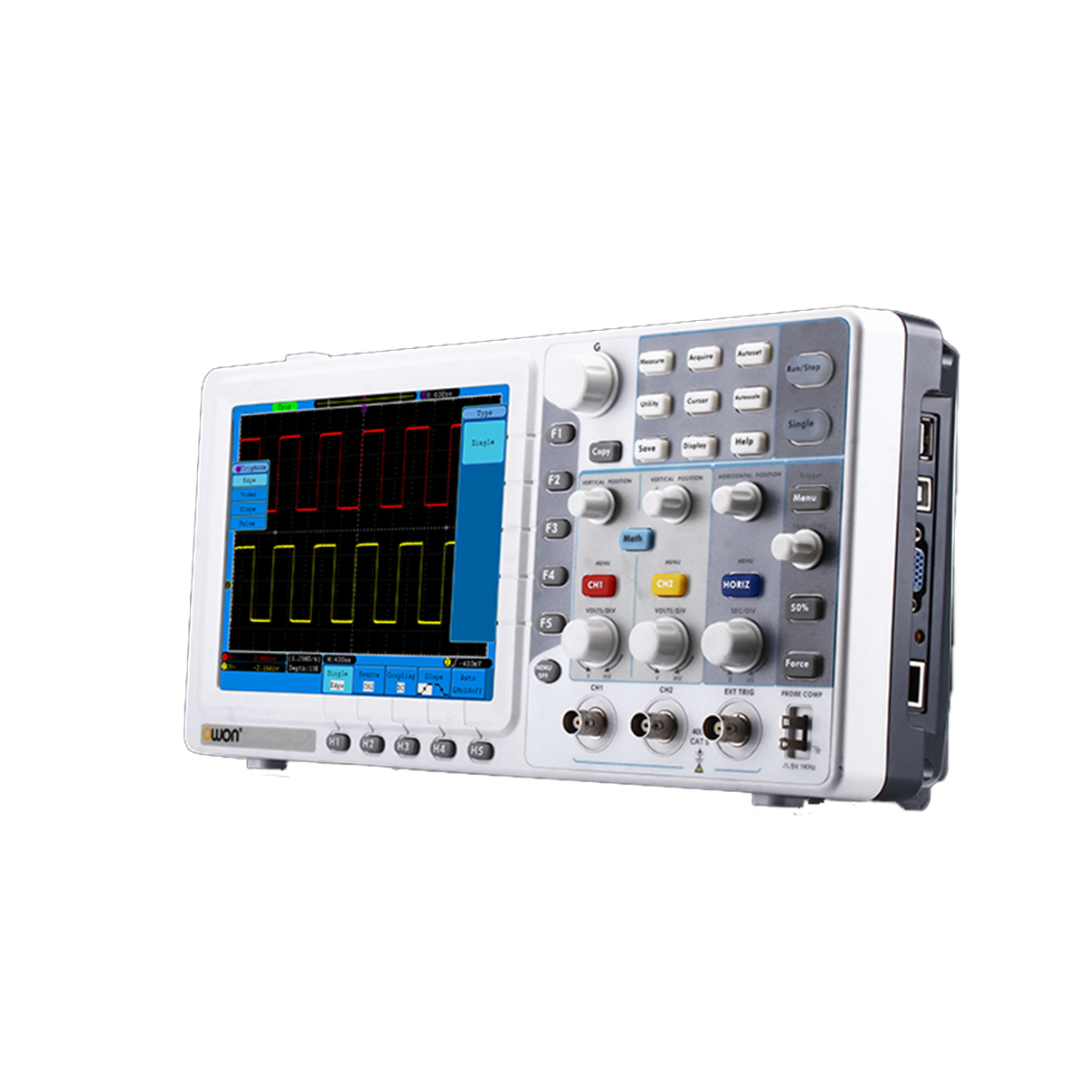 SDS-E Series view 3