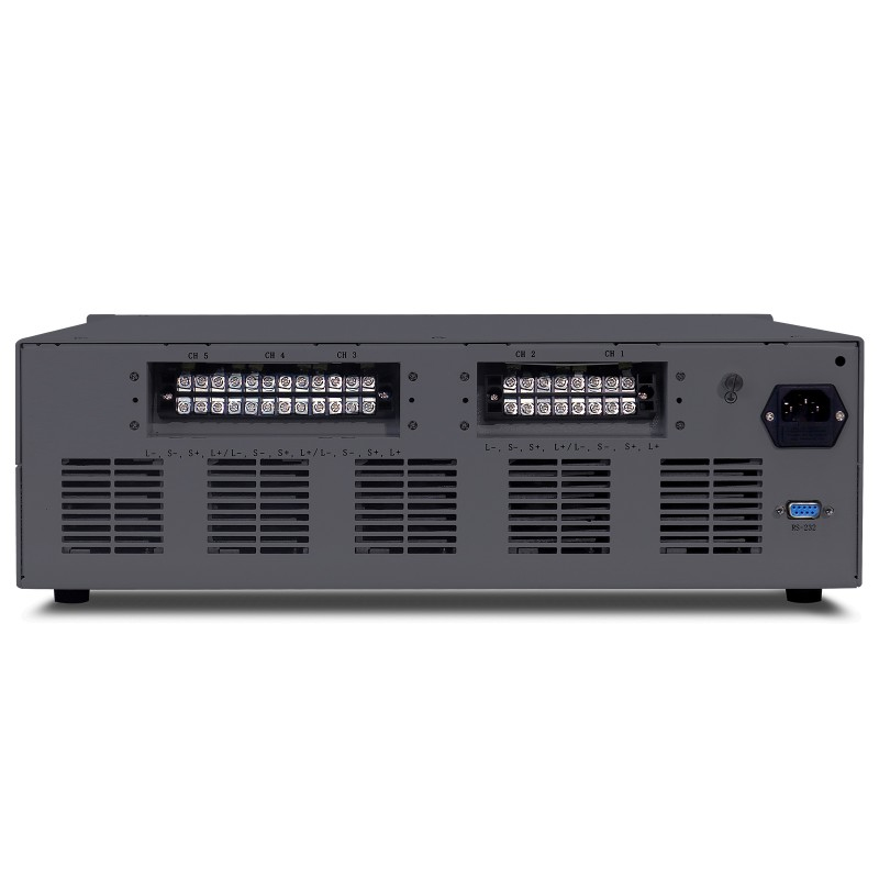 MPS-5 Series view 2