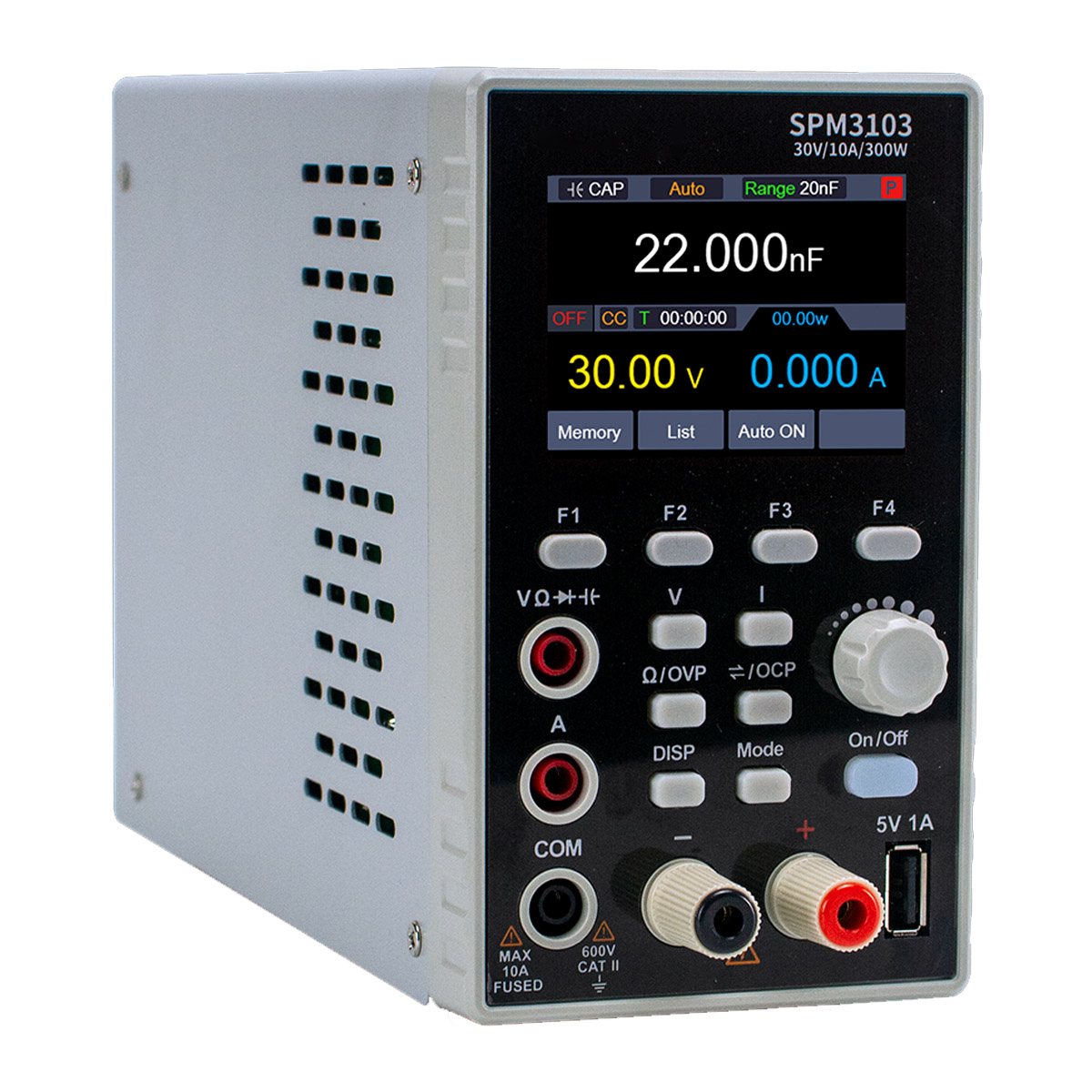 SPM3103 - Electrical Trainer Kit by Lovosis Technology