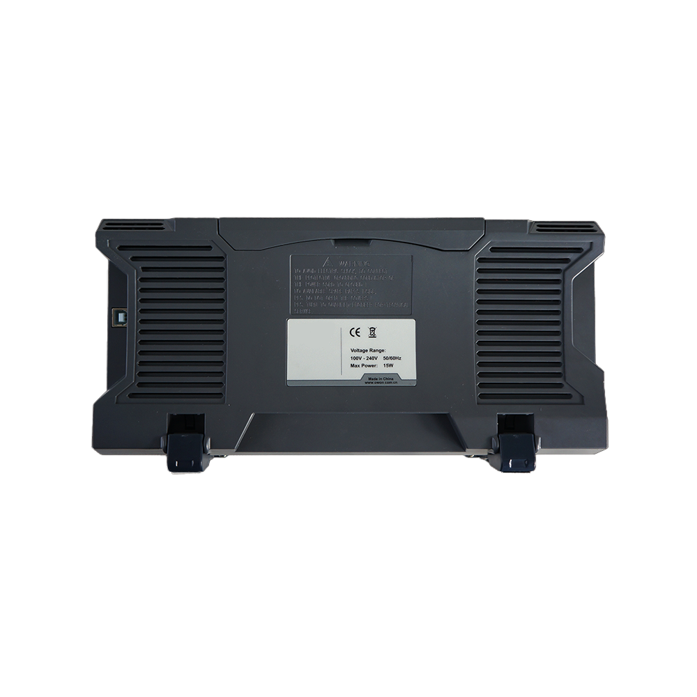 SDS1000 2CH Series view 2