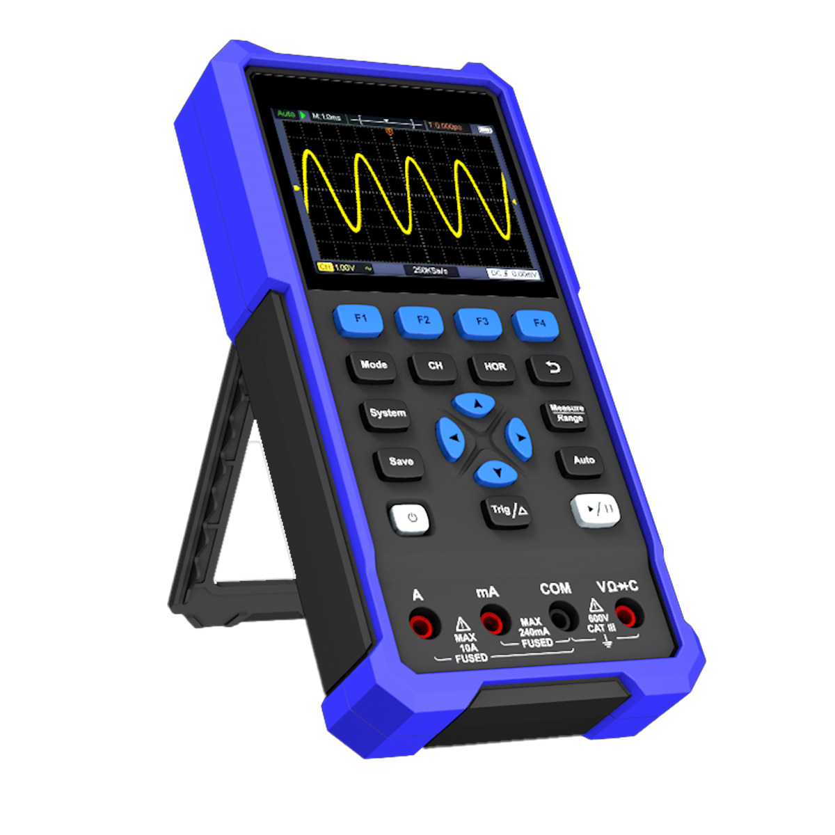 HDS200-CH1 view 2