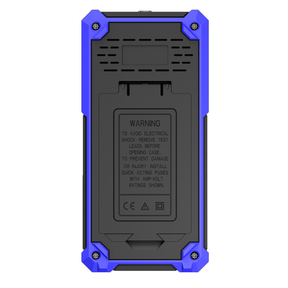 HDS200-CH1 view 3