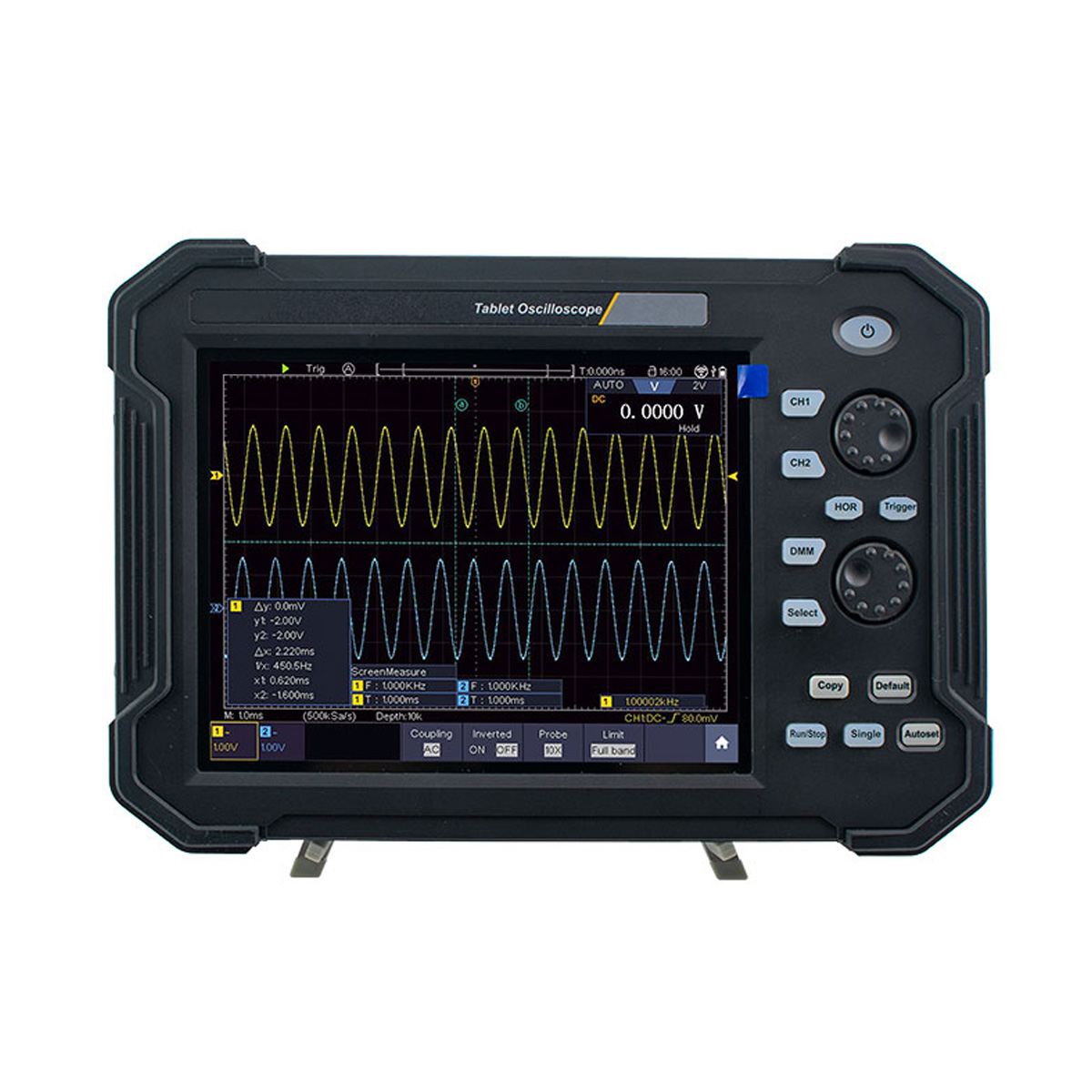 TAO3000 Series - Electrical Trainer Kit by Lovosis Technology