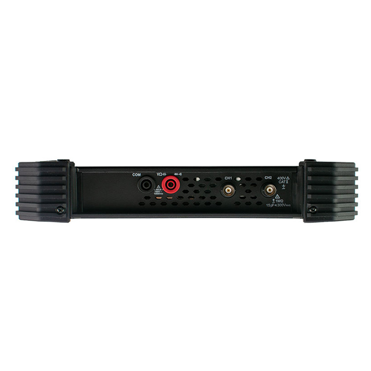 TAO3000 Series view 2